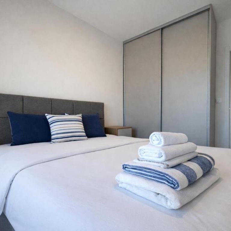 Premium Rent Podgorica - Apartman sa 1 Spavaćom Sobom - 8