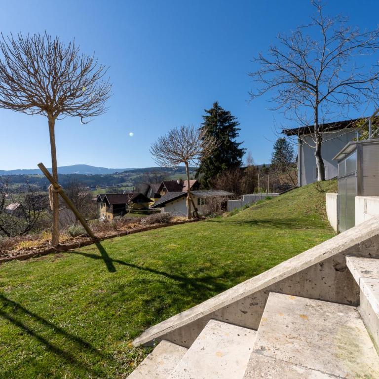 Traumhaus in den Weinbergen - max 8 Personen - mit Self-Check-in - Three-Bedroom Villa - 43