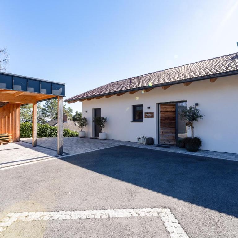 Traumhaus in den Weinbergen - max 8 Personen - mit Self-Check-in - Three-Bedroom Villa - 51
