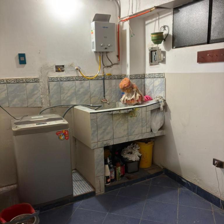 Mini Apartamento Huaraz - Apartamento de 3 dormitorios - 2