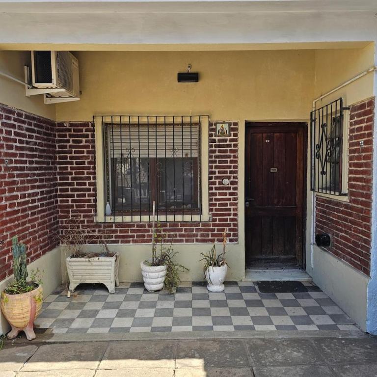 Buena Vista Centro - Casa de 2 dormitorios - 1