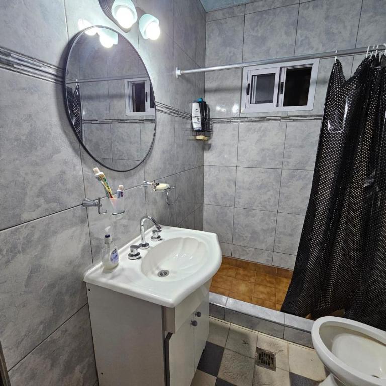 Buena Vista Centro - Casa de 2 dormitorios - 11