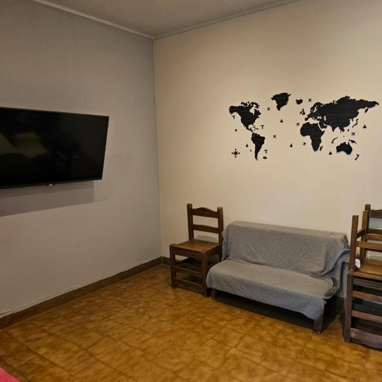 Buena Vista Centro - Casa de 2 dormitorios - 12