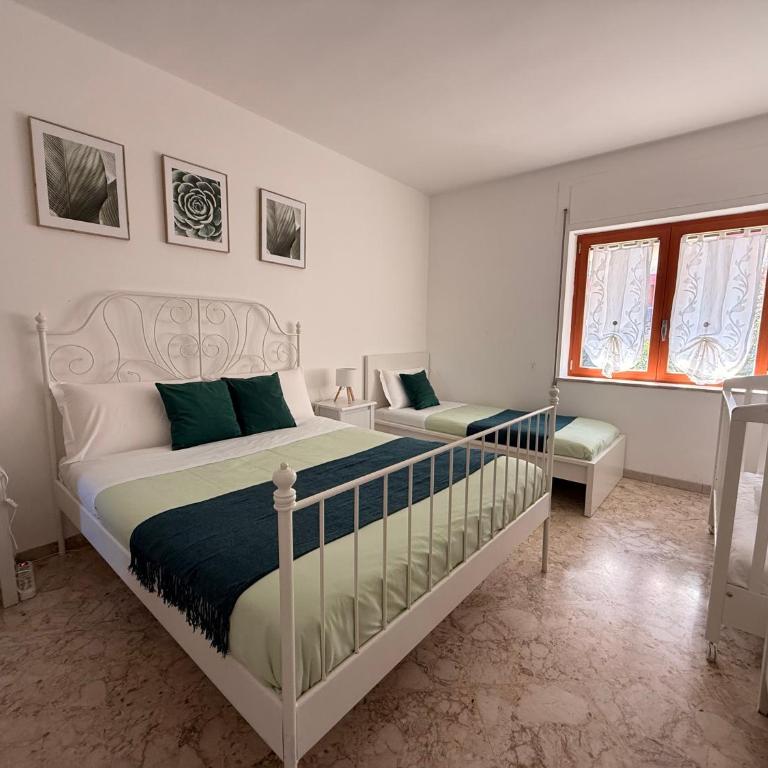 Apartment Sant'Antonio - Appartamento con 3 Camere da Letto - 15