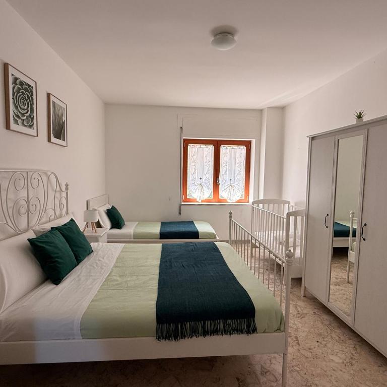 Apartment Sant'Antonio - Appartamento con 3 Camere da Letto - 17
