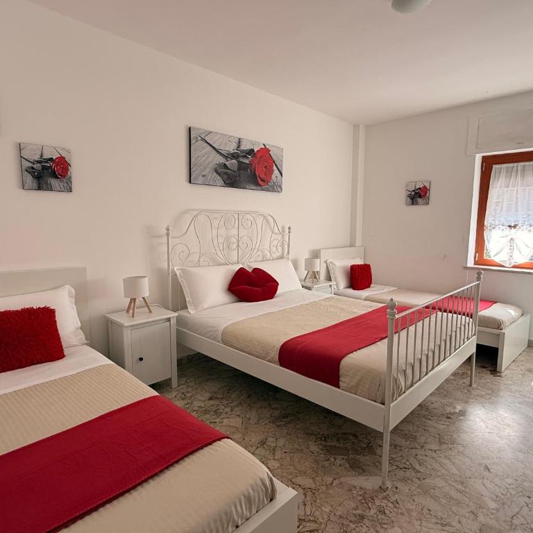 Apartment Sant'Antonio - Appartamento con 3 Camere da Letto - 4