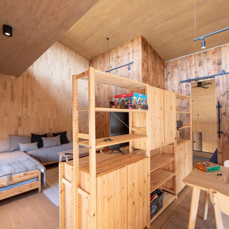 Casa Ladera - Casa de 5 dormitorios - 3