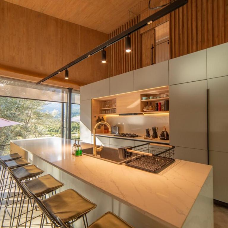 Casa Ladera - Casa de 5 dormitorios - 6