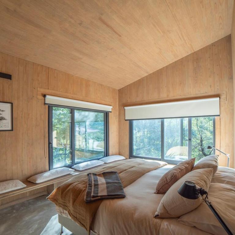 Casa Ladera - Casa de 5 dormitorios - 8