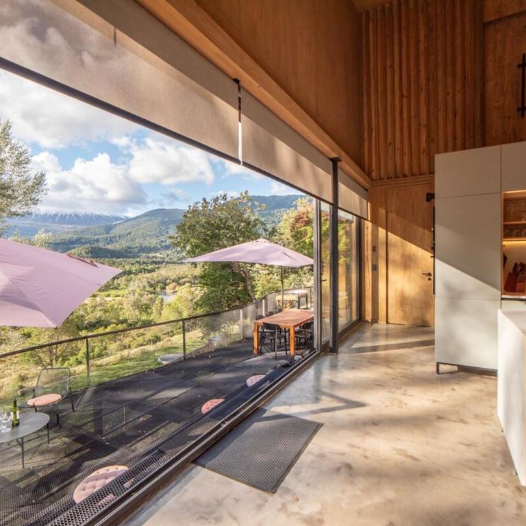 Casa Ladera - Casa de 5 dormitorios - 15