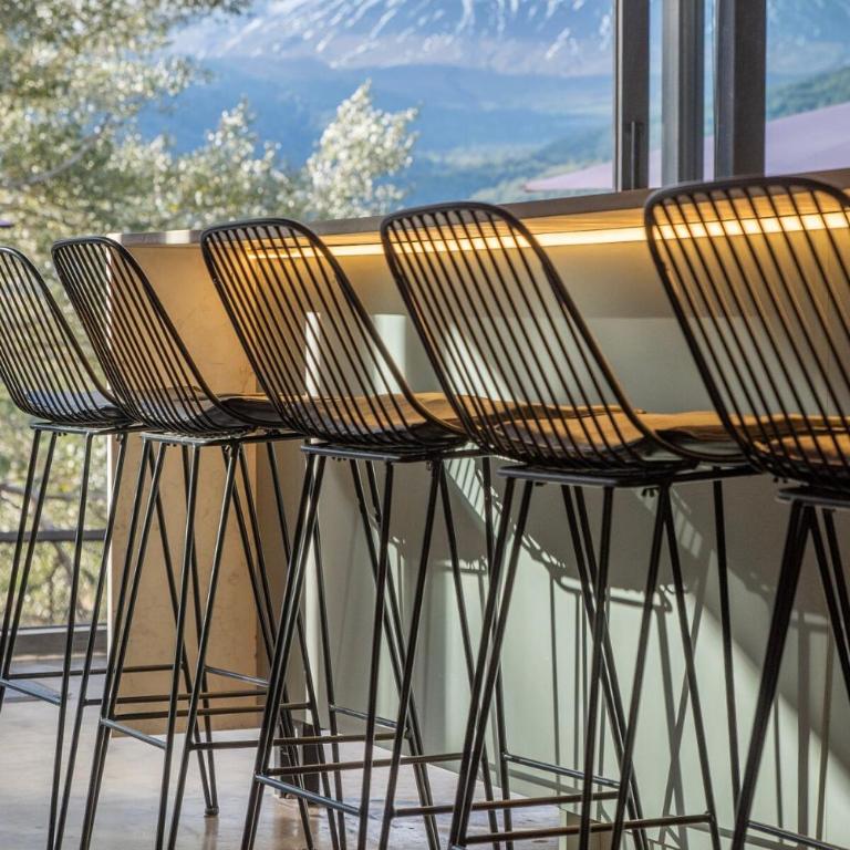 Casa Ladera - Casa de 5 dormitorios - 37