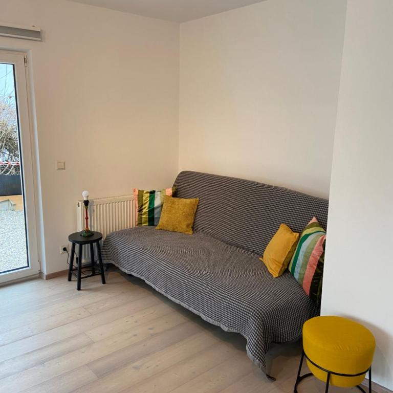 Villa Zaubertal Linz - Viel Raum - 86m2 für Familie, Natur & Arbeit nahe der Stadt - Apartment - Erdgeschoss - 8