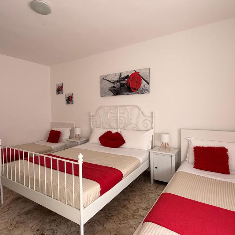 Apartment Sant'Antonio - Appartamento con 3 Camere da Letto - 3