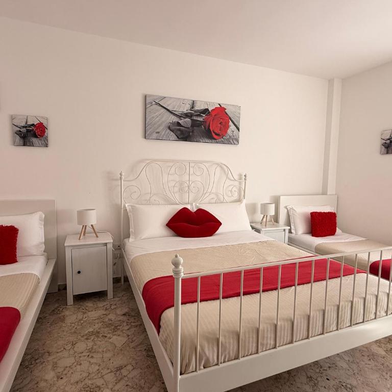 Apartment Sant'Antonio - Appartamento con 3 Camere da Letto - 2