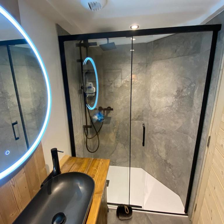 Duplex appartement - Two-Bedroom Apartment - 11