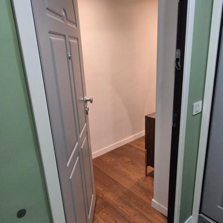 Morosini 21 Elegant Apartment in Risorgimento District - Appartamento con 1 Camera da Letto - 17