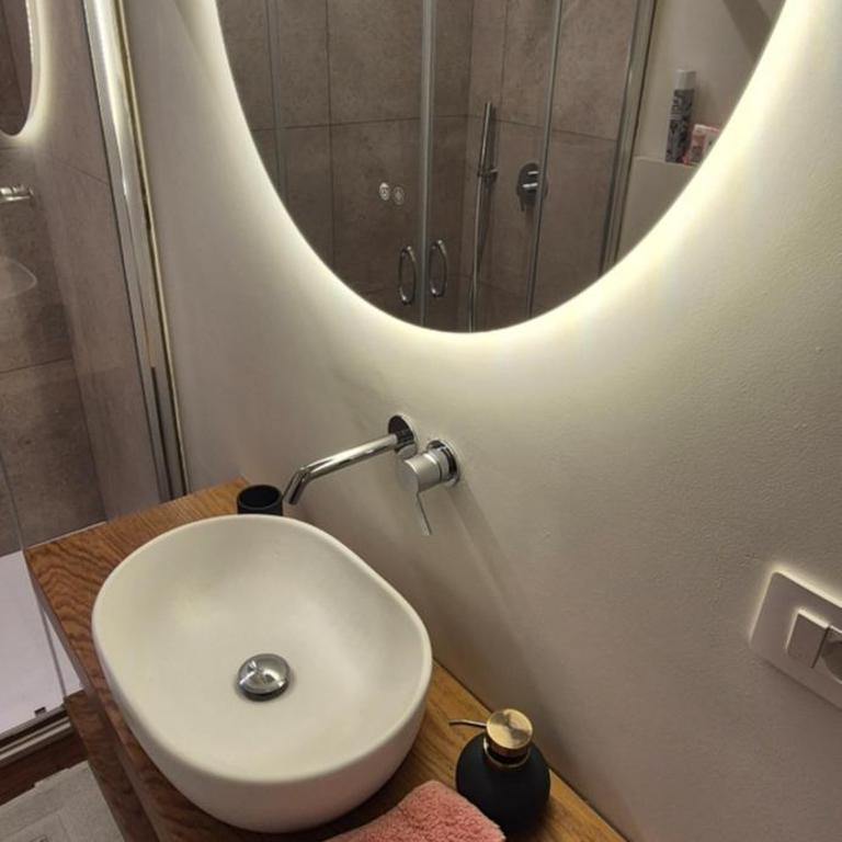 Morosini 21 Elegant Apartment in Risorgimento District - Appartamento con 1 Camera da Letto - 12