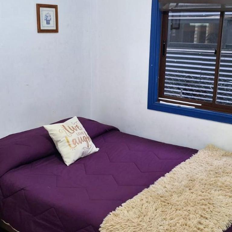 Casa Azul - Casa con 1 dormitorio - 5