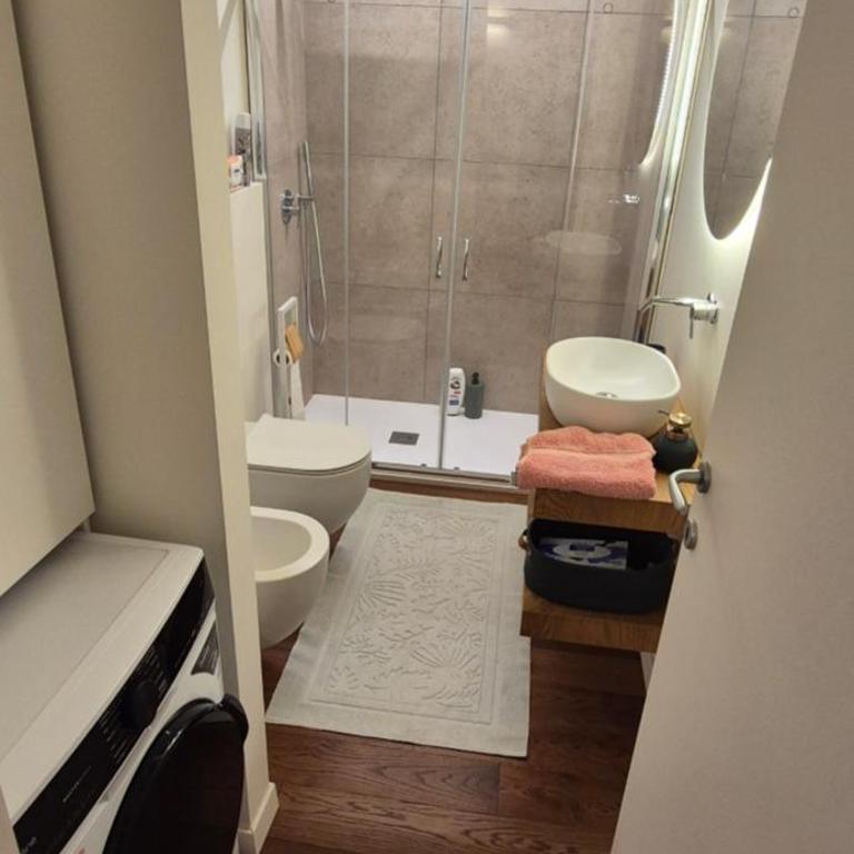 Morosini 21 Elegant Apartment in Risorgimento District - Appartamento con 1 Camera da Letto - 18