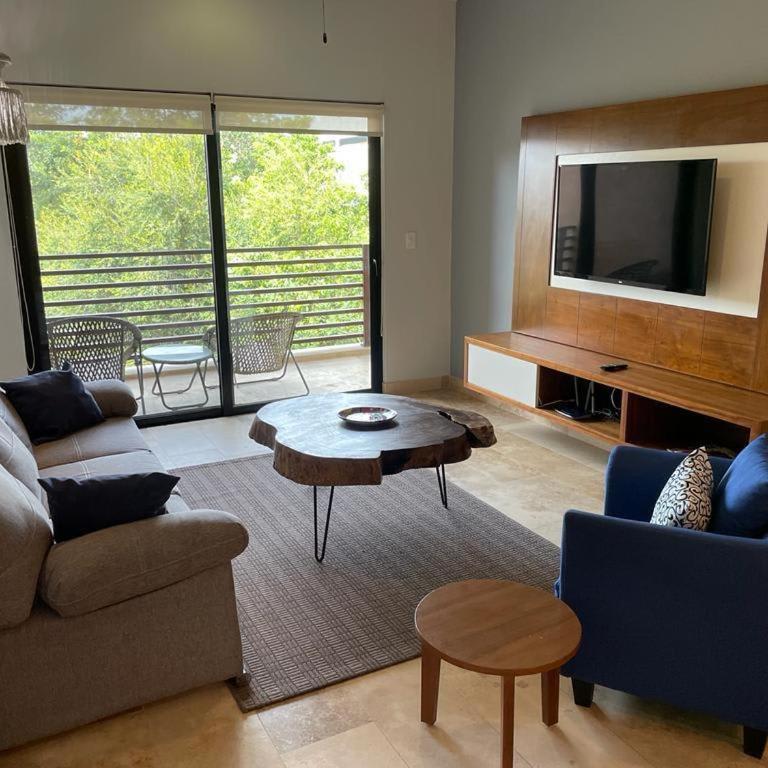 Tulum Penthouse 3BR ONLY 1 MILE FROM BEACH - Apartamento - 23