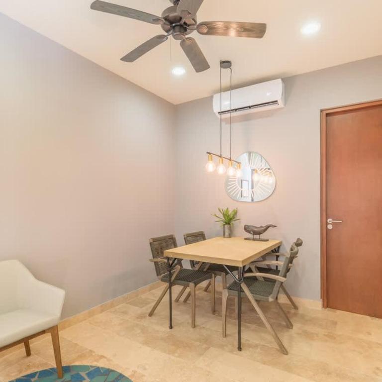 Tulum Penthouse 3BR ONLY 1 MILE FROM BEACH - Apartamento - 26