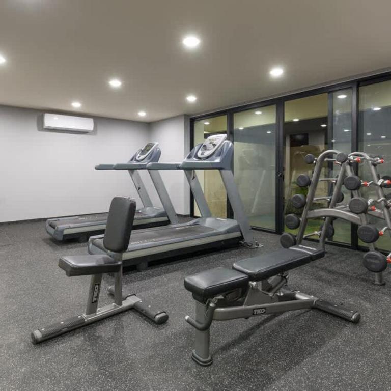 Tulum Penthouse 3BR ONLY 1 MILE FROM BEACH - Apartamento - 32