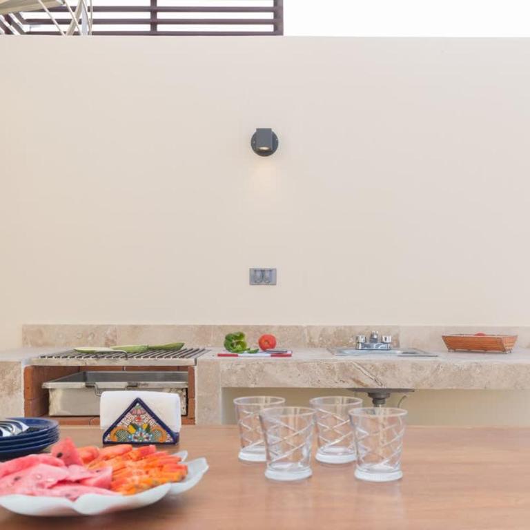 Tulum Penthouse 3BR ONLY 1 MILE FROM BEACH - Apartamento - 36