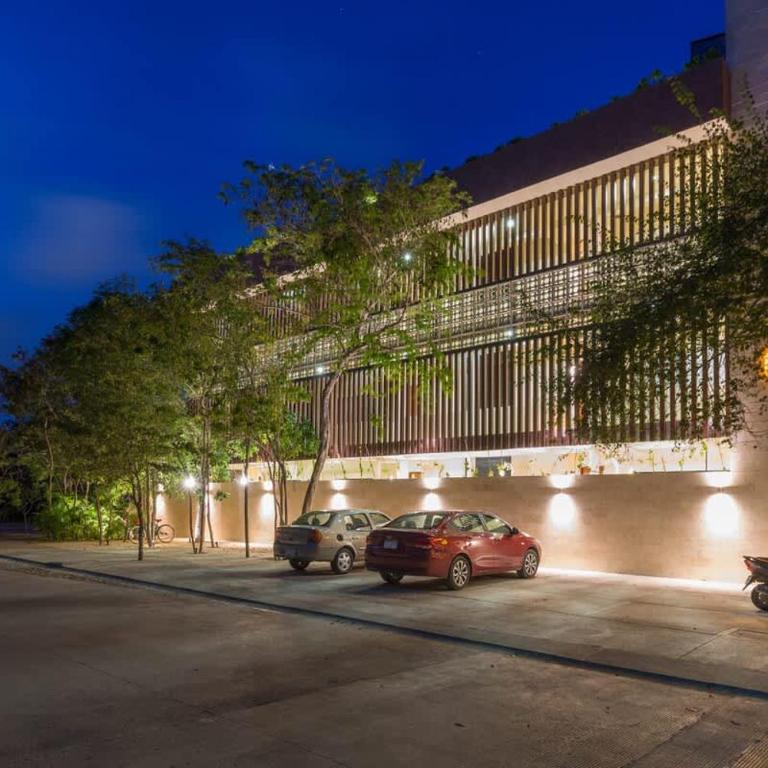 Tulum Penthouse 3BR ONLY 1 MILE FROM BEACH - Apartamento - 42