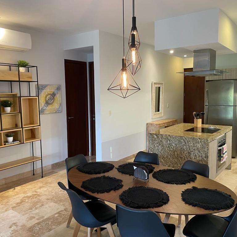 Tulum Penthouse 3BR ONLY 1 MILE FROM BEACH - Apartamento - 44