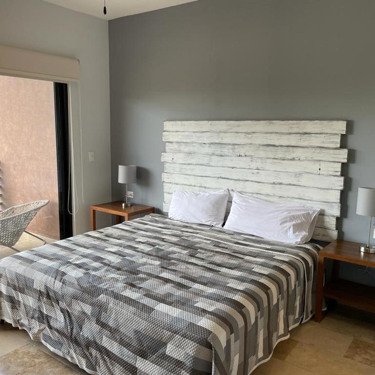 Tulum Penthouse 3BR ONLY 1 MILE FROM BEACH - Apartamento - 47