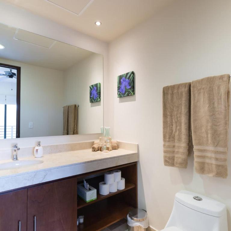 Tulum Penthouse 3BR ONLY 1 MILE FROM BEACH - Apartamento - 49