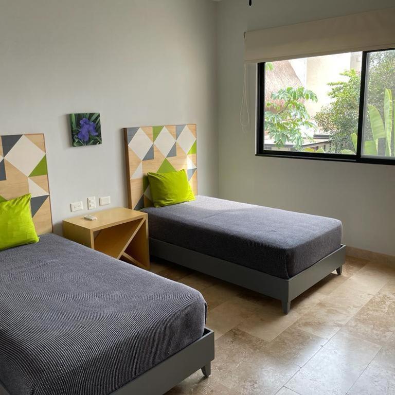 Tulum Penthouse 3BR ONLY 1 MILE FROM BEACH - Apartamento - 52