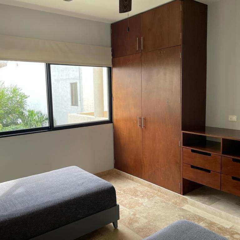 Tulum Penthouse 3BR ONLY 1 MILE FROM BEACH - Apartamento - 53