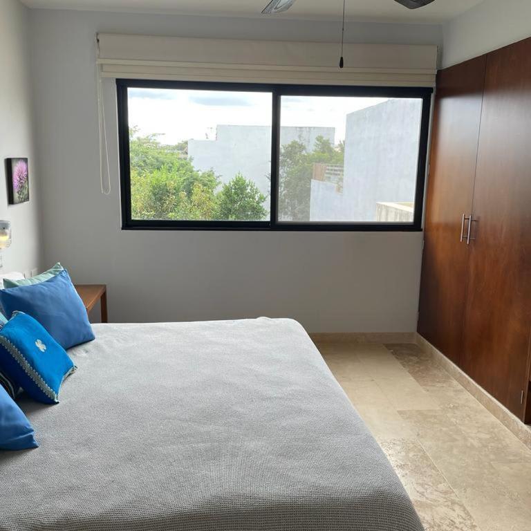 Tulum Penthouse 3BR ONLY 1 MILE FROM BEACH - Apartamento - 56