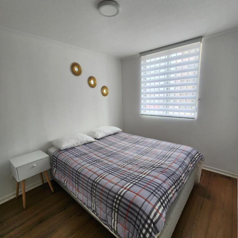 Céntrico y cómodo departamento - Two-Bedroom Apartment - 2