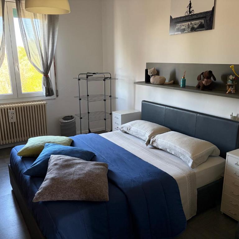 Casa Tricy B&B - Double Room - 54