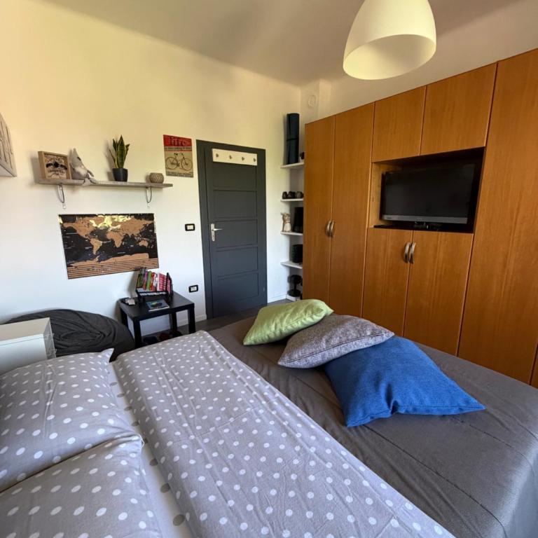 Casa Tricy B&B - Double Room - 55