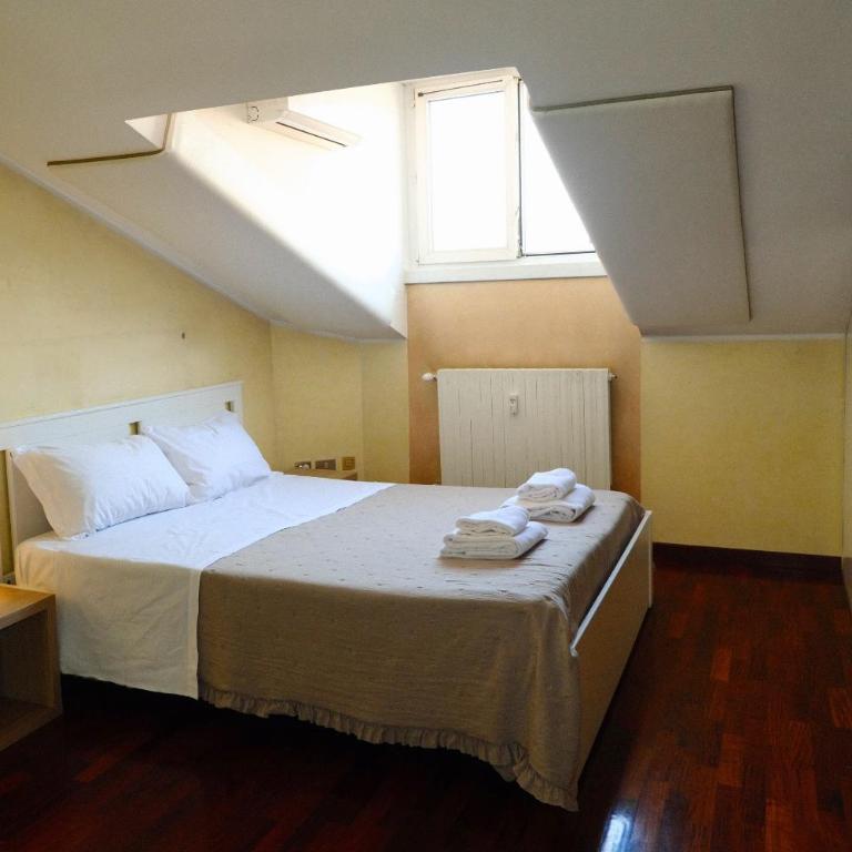 Bergamoinhome - Appartamento con 1 Camera da Letto - 1