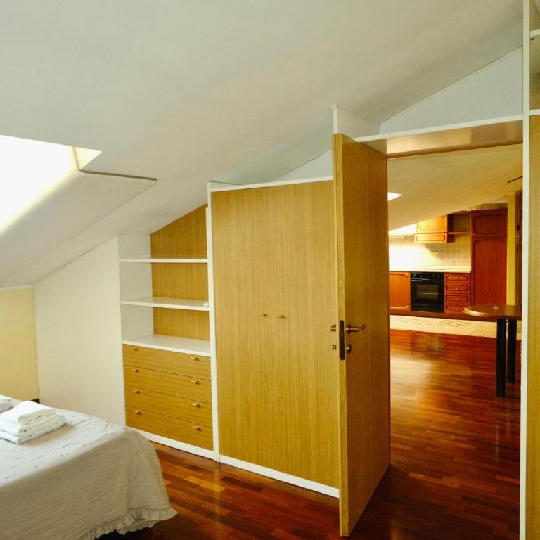 Bergamoinhome - Appartamento con 1 Camera da Letto - 2