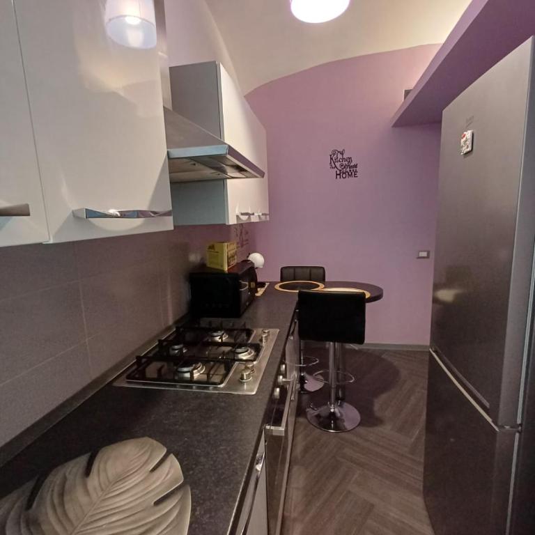 Domus Esquilino - Appartamento con 1 Camera da Letto - 53