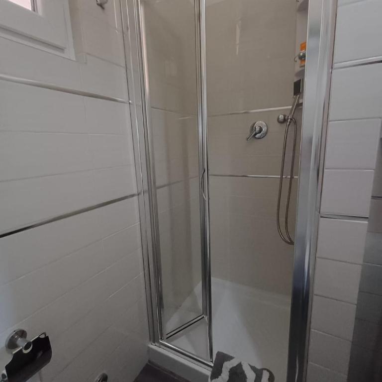 Domus Esquilino - Appartamento con 1 Camera da Letto - 50
