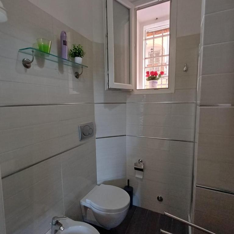 Domus Esquilino - Appartamento con 1 Camera da Letto - 48