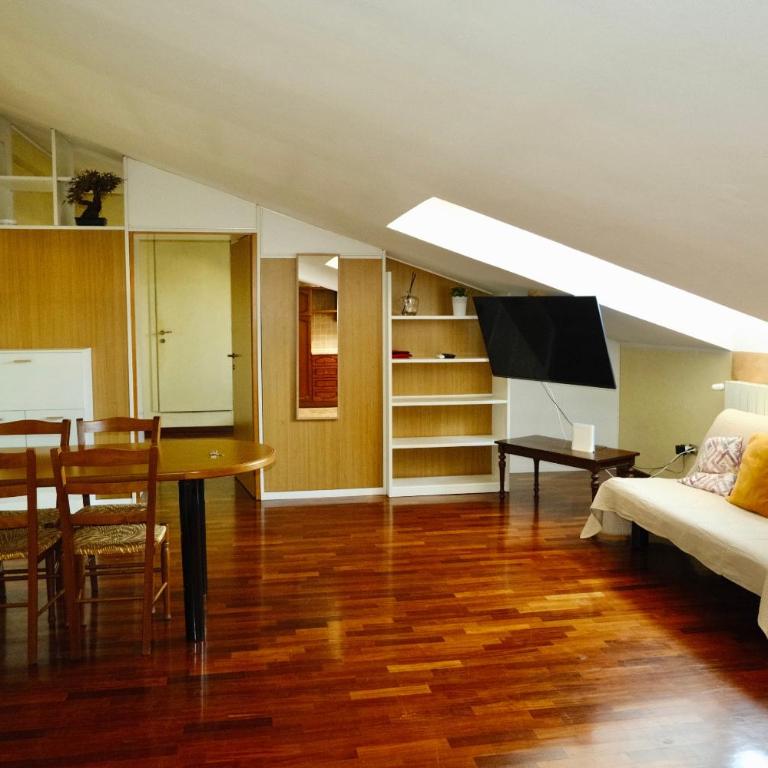 Bergamoinhome - Appartamento con 1 Camera da Letto - 3
