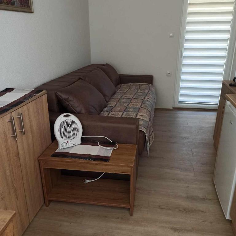 Apartman Lazar - One-Bedroom Apartment - 2