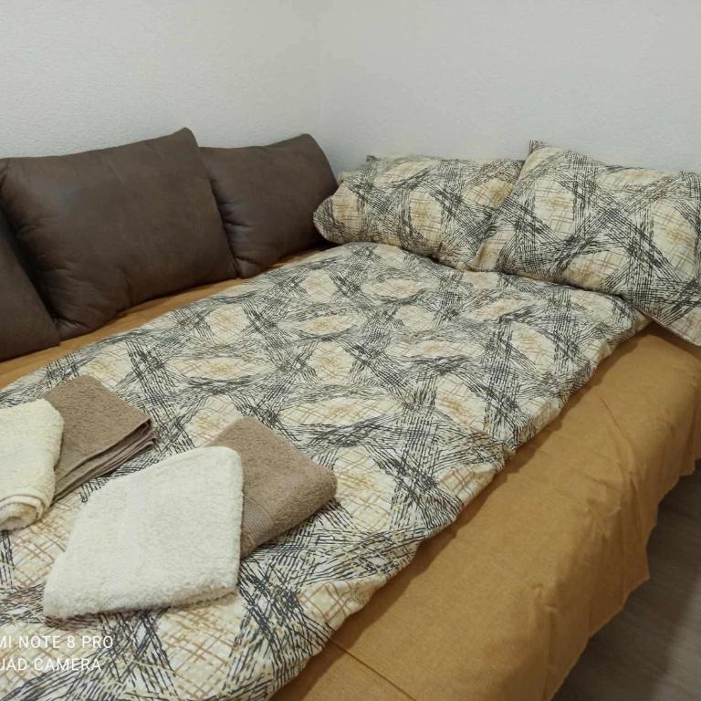 Apartman Lazar - One-Bedroom Apartment - 5