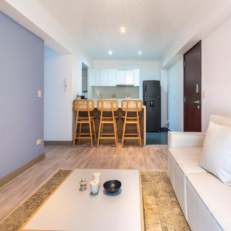 The Arequipa 3235 Residences by Geko - Two-Bedroom Apartment - 6