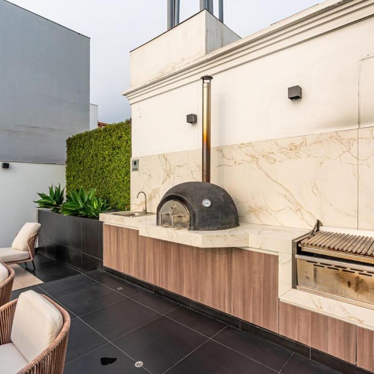 The Arequipa 3235 Residences by Geko - Two-Bedroom Apartment - 12