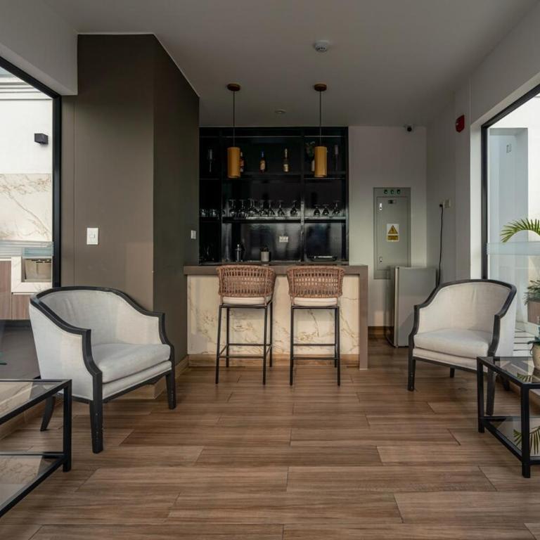 The Arequipa 3235 Residences by Geko - Two-Bedroom Apartment - 14