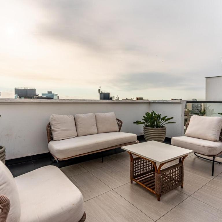 The Arequipa 3235 Residences by Geko - Two-Bedroom Apartment - 24