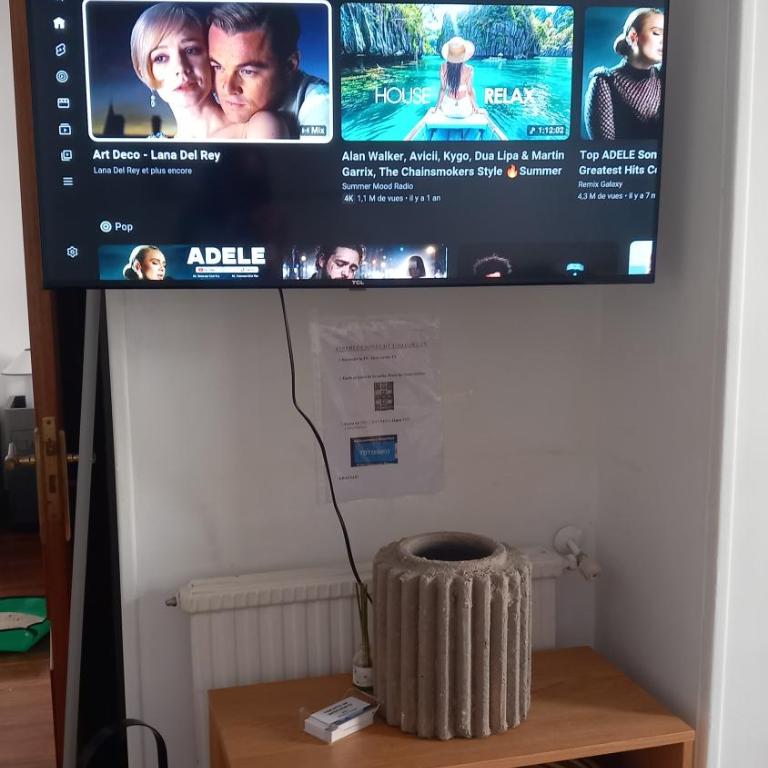La casa Smile - Apartment mit 2 Schlafzimmern - 4